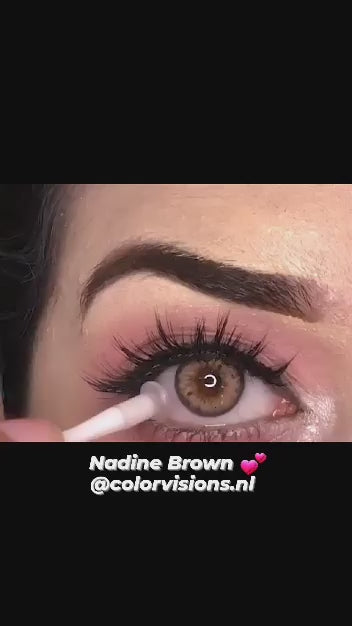 Nadine Brown