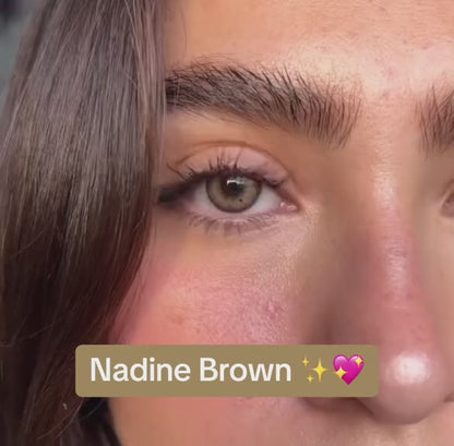 Nadine Brown